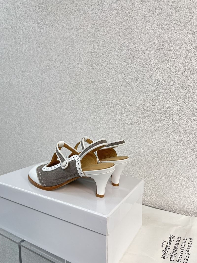 Maison Margiela Sandals